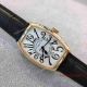 2017 Franck Muller Conquistador Replica Mens Watch Rose Gold Leather Band 45mmX32mm (7)_th.jpg